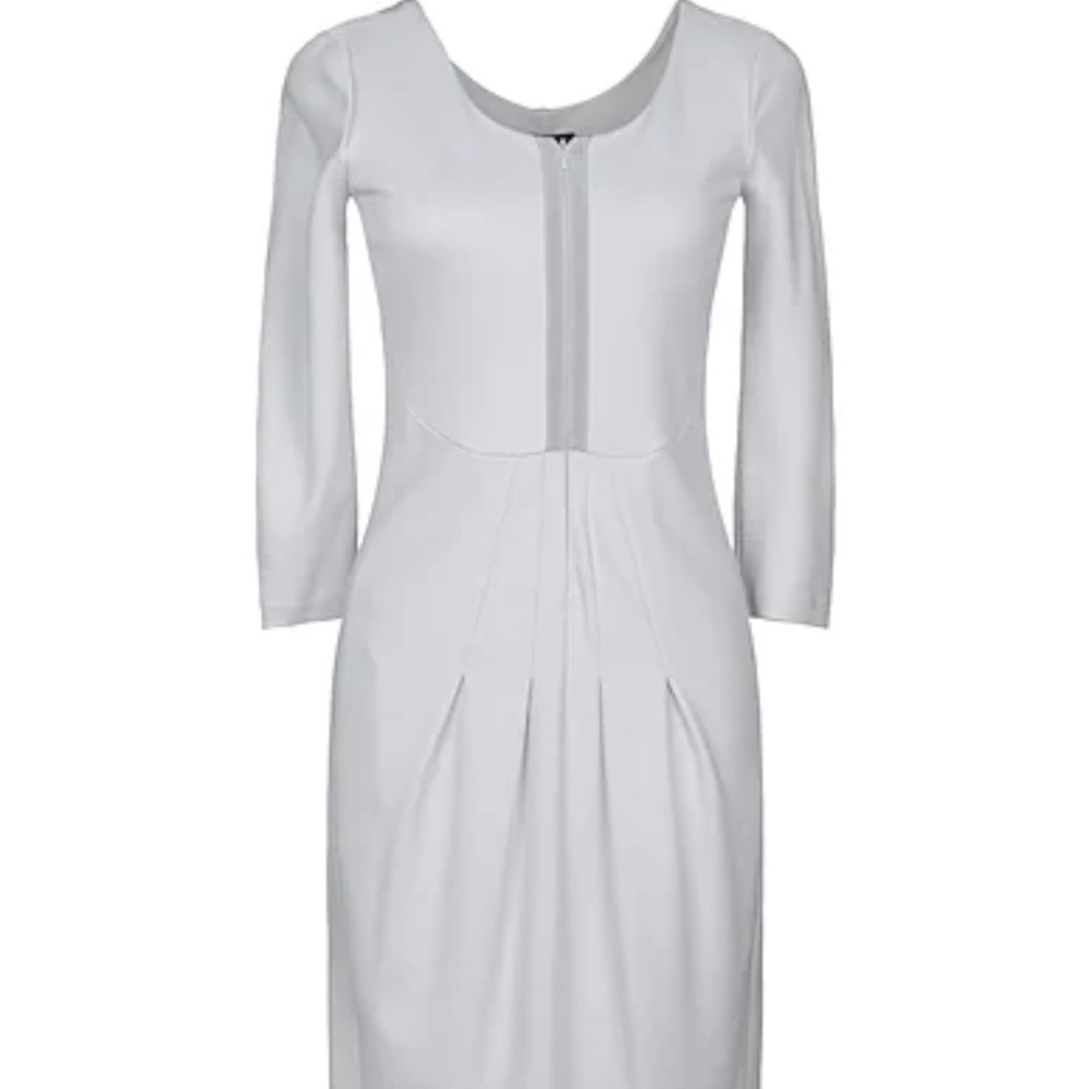 Armani classy office dress - NWT- 8